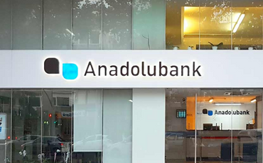 Anadolubank'ın tercihi bankamdan.com oldu